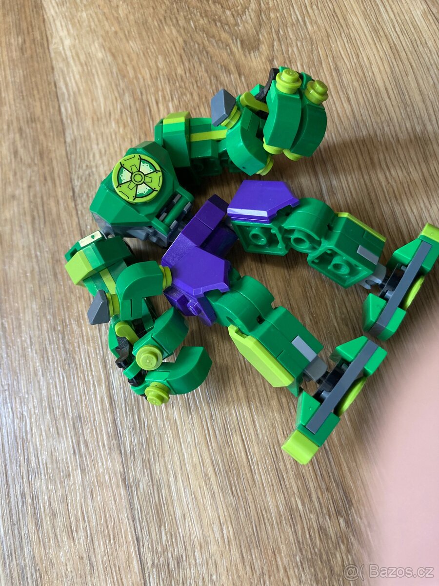 Lego - 5