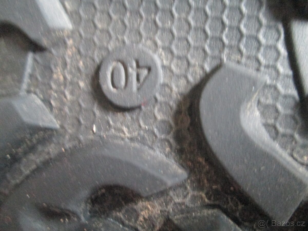 ecco GTX...vel.40 - 5