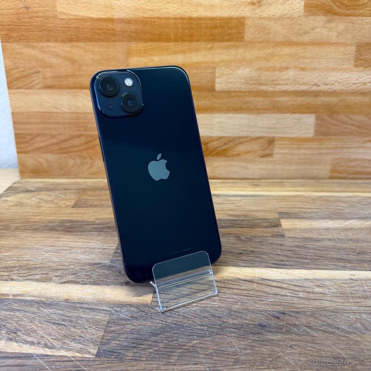 iPhone 13 128GB, midnight (rok záruka) - 5