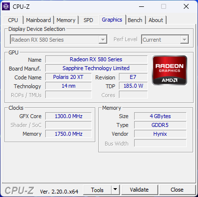 HERNÍ PC / RX 580 / i5 7500 - 5