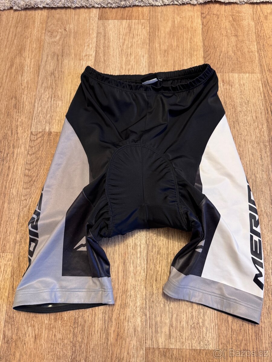 Sada cyklo dresů Merida velikost L - 5
