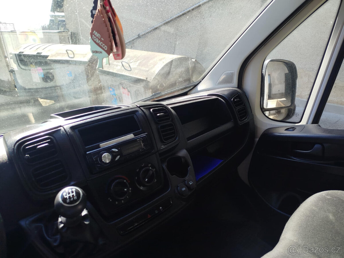Fiat Ducato - 5