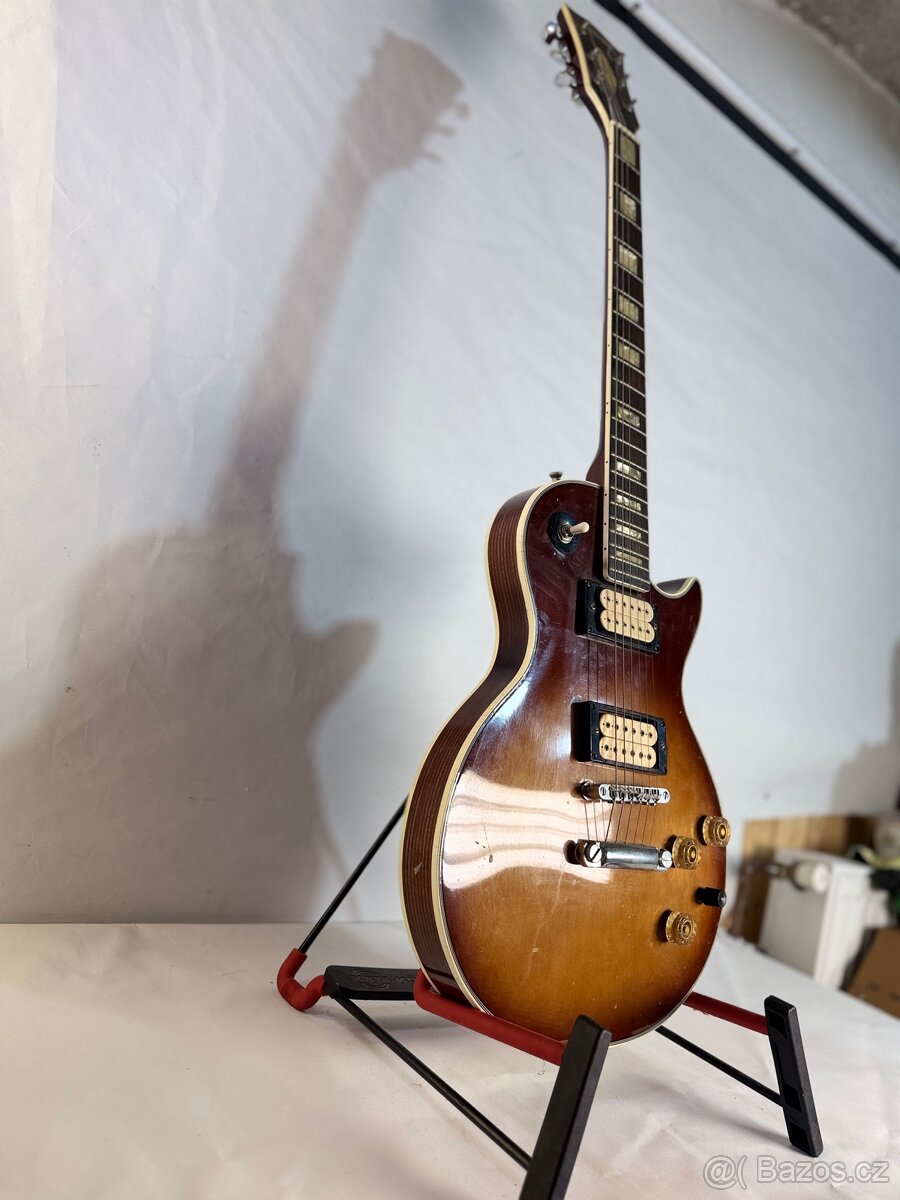 Johnny Guitar - 5
