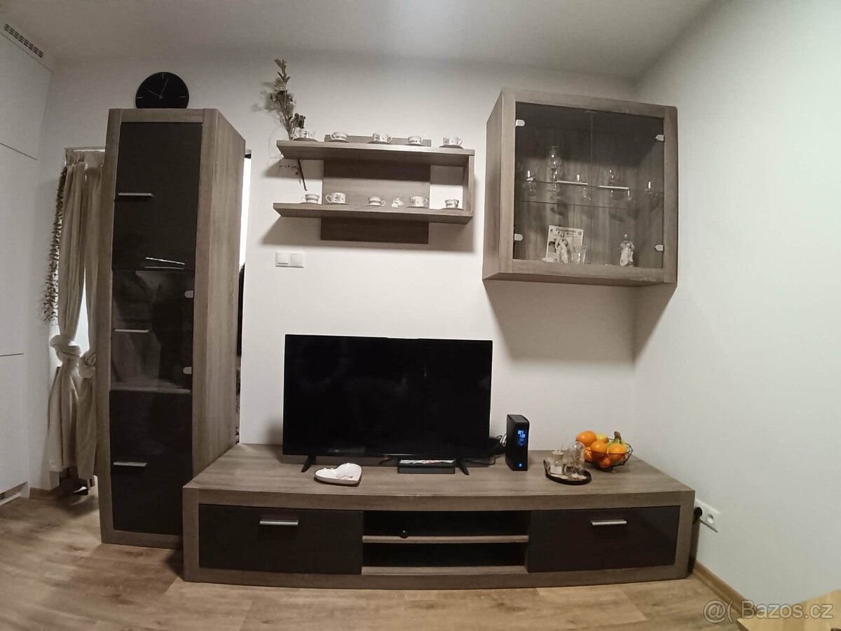 Obývací stěna - 5