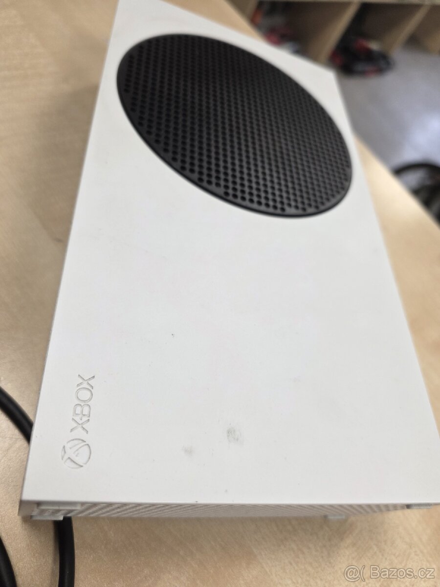 Xbox Series S 512GB, PĚKNÝ STAV - 5