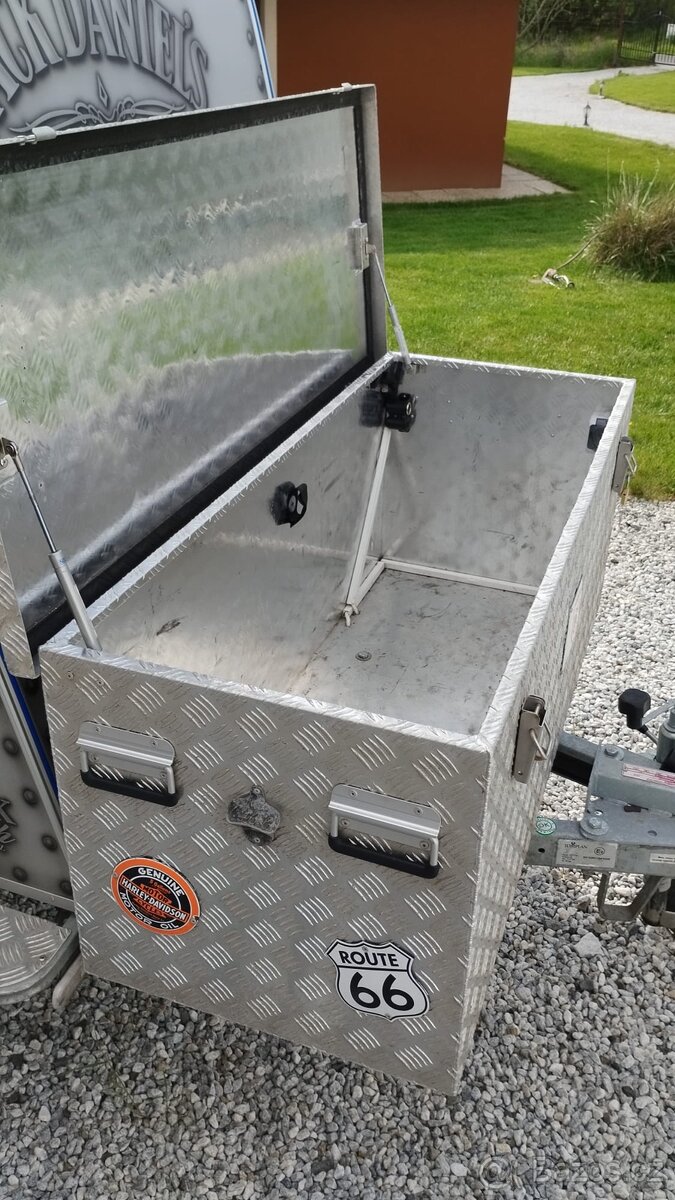 Mini karavan - 5