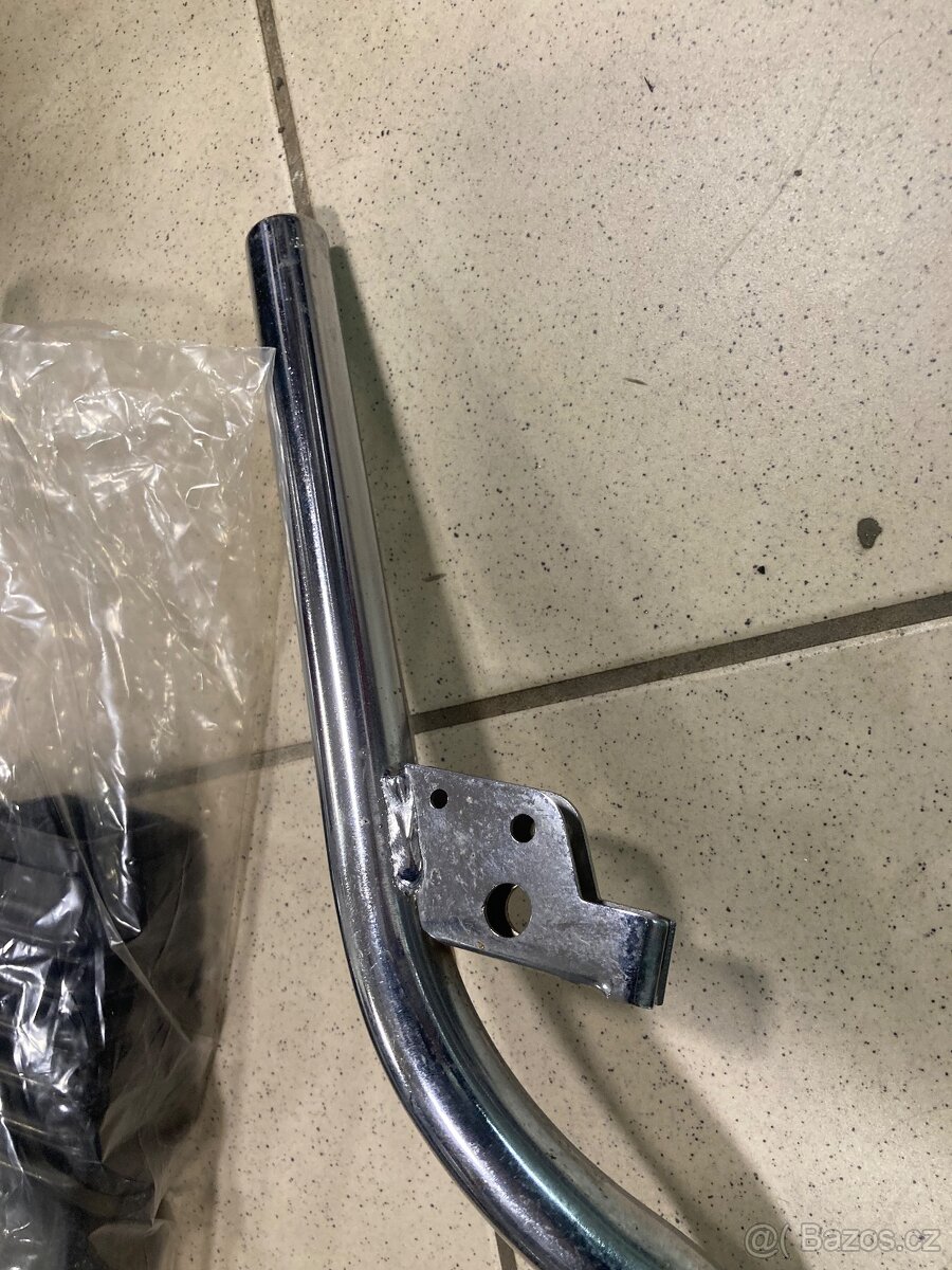 Jawa 350 typ 634-640 - 5