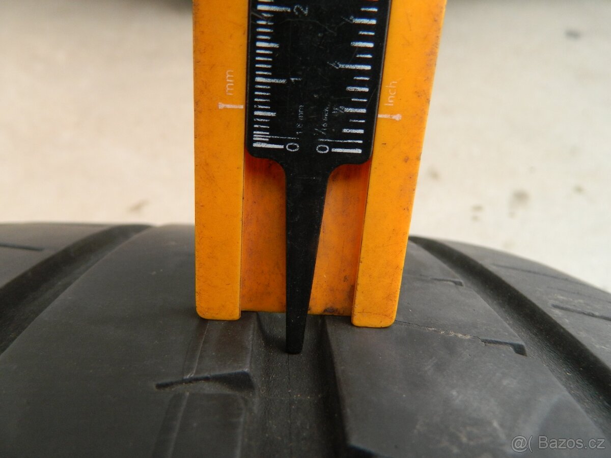 285/40 r20 108y 2ks letní - 5