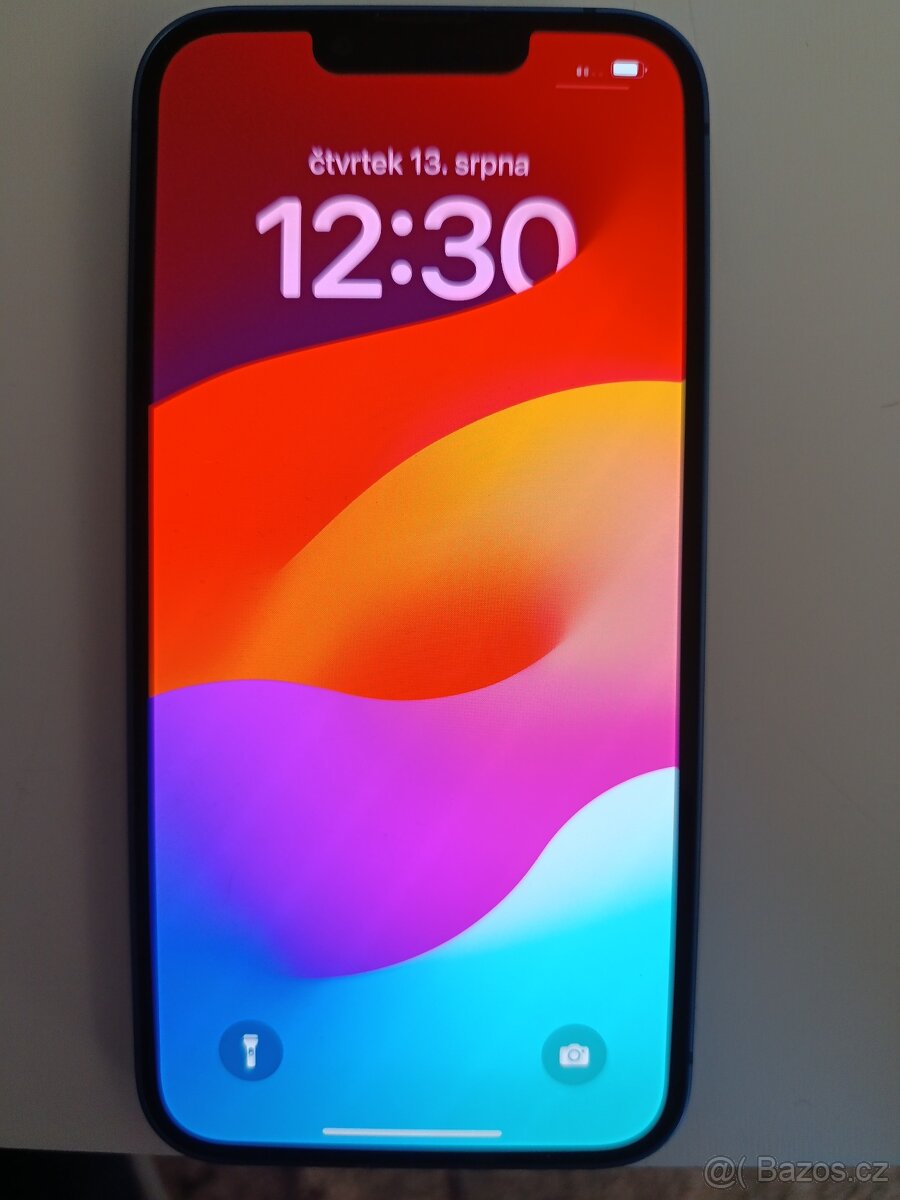 Iphone 13 - 5