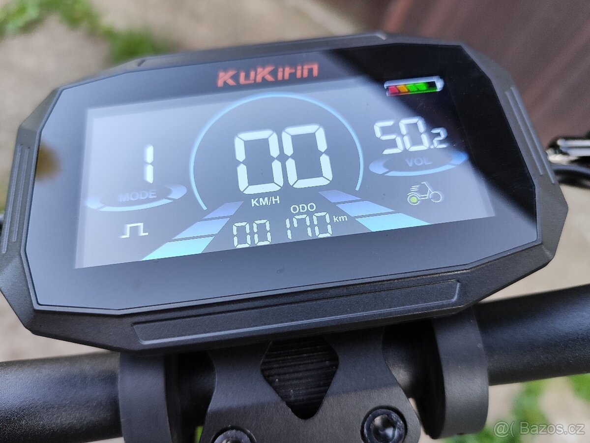 Kukirin g2 max 2026 - 5