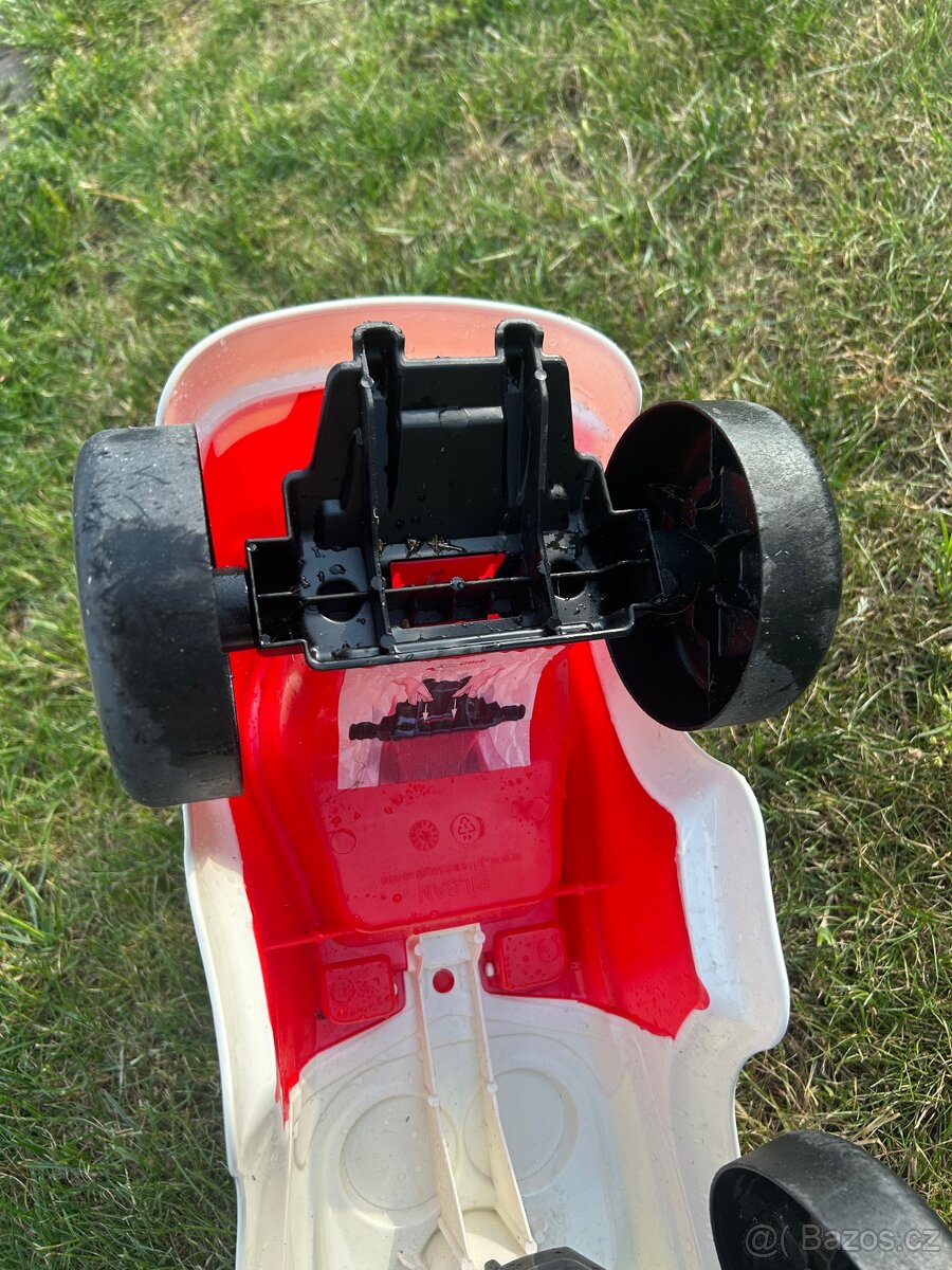 Auto - 5