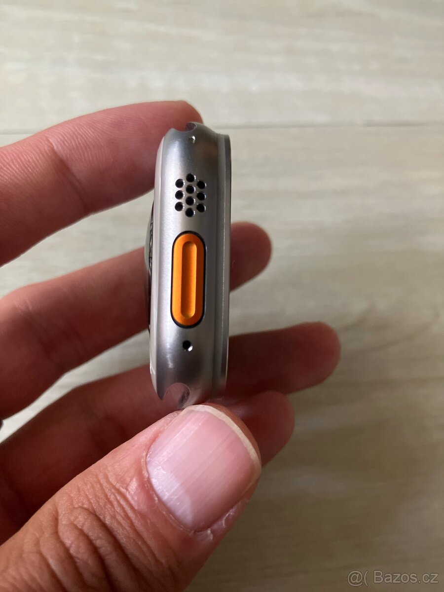 Apple Watch Ultra 1 - 5