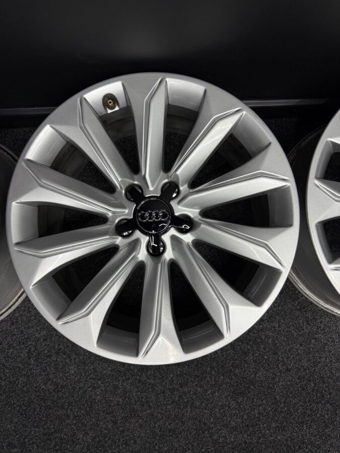 Alu Audi 5x112 18” - 5