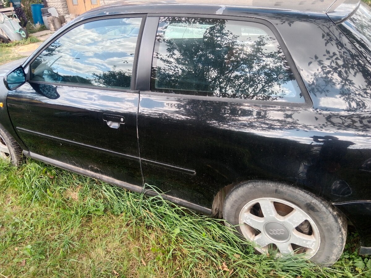 Audi a3 1.9tdi 66kw - 5