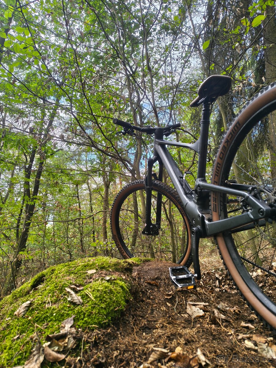 ScoScott Spark970 29 palců - 5