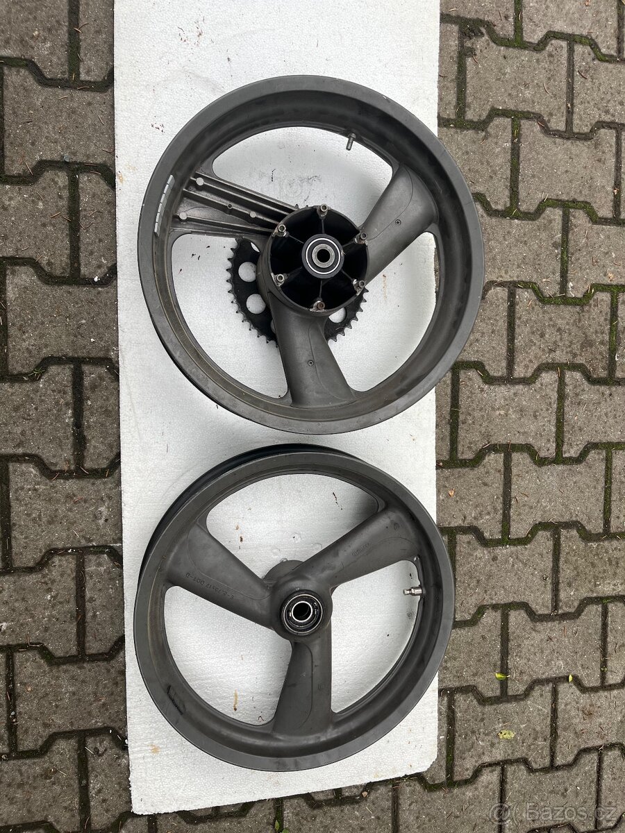 Kola 17” - 5