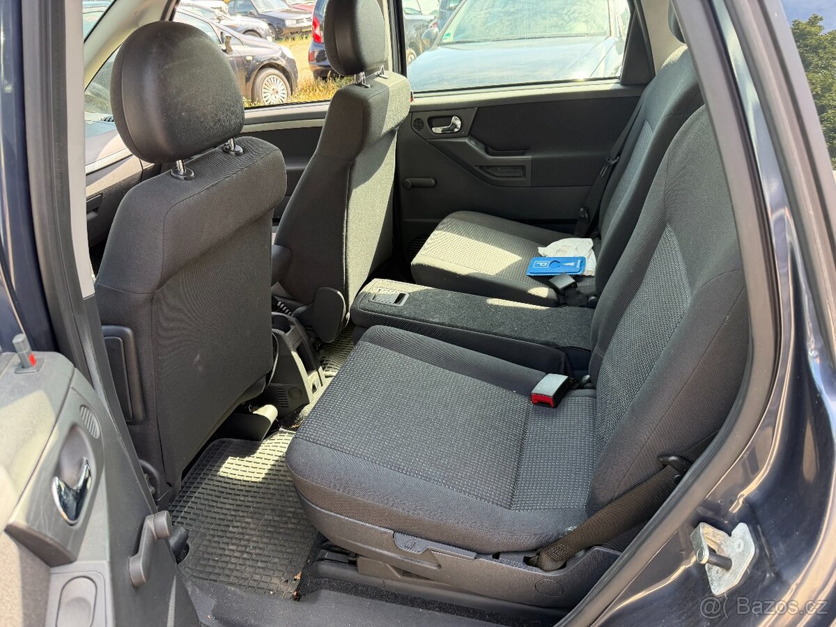Opel Meriva 1.4 - 5