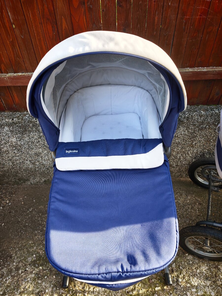 Set Inglesina - 5