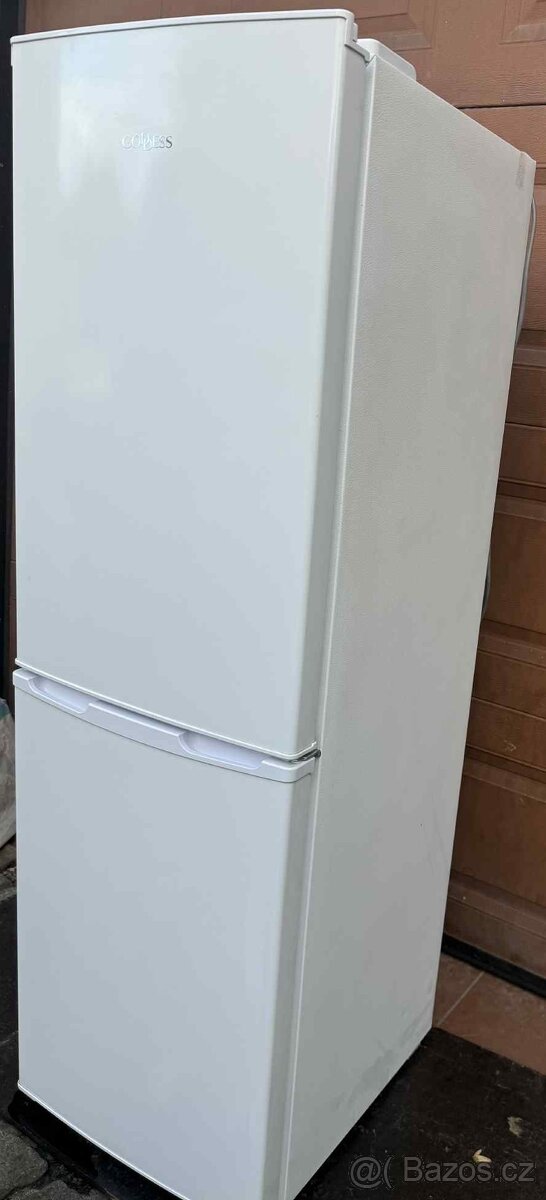 Lednice s mrazákem Goddess RCD0150GW8AF - 5