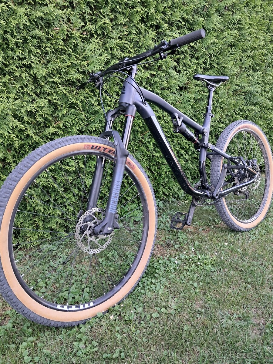 Predam CTM Skaut 4.0 velkost L , r.v. 2023 - 5