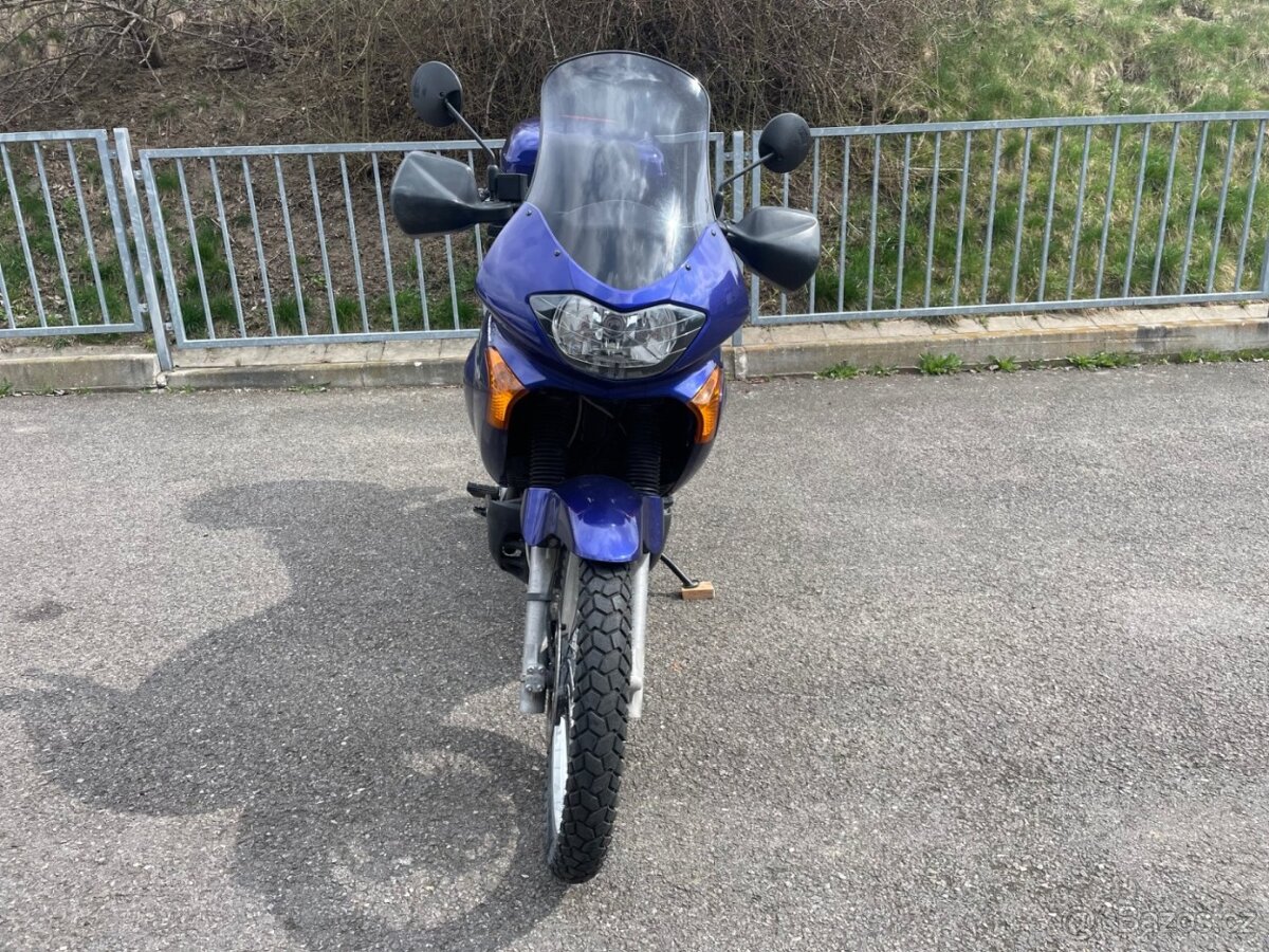 Honda XL 650 V Transalp