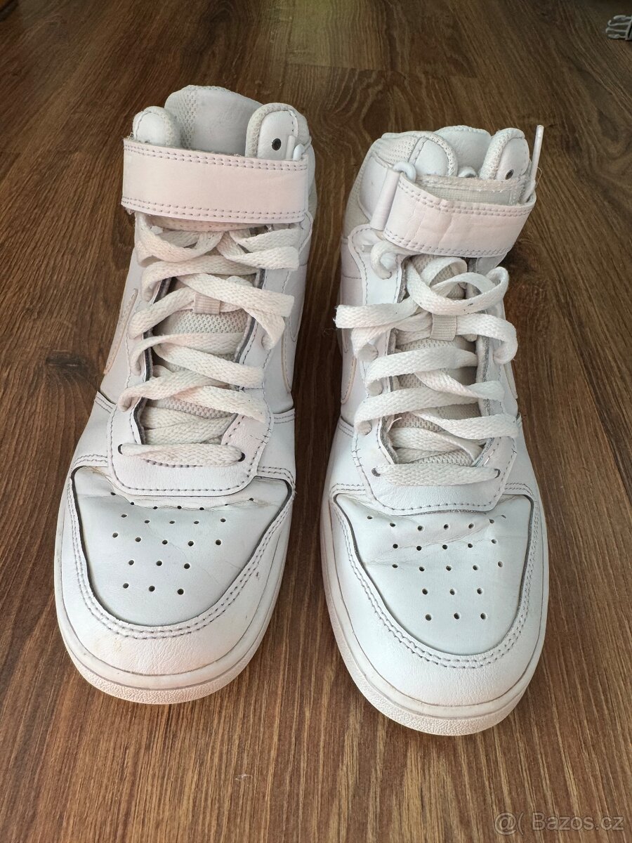 Kotníkové/ kotníčkové tenisky/ sneakersy Nike - 5