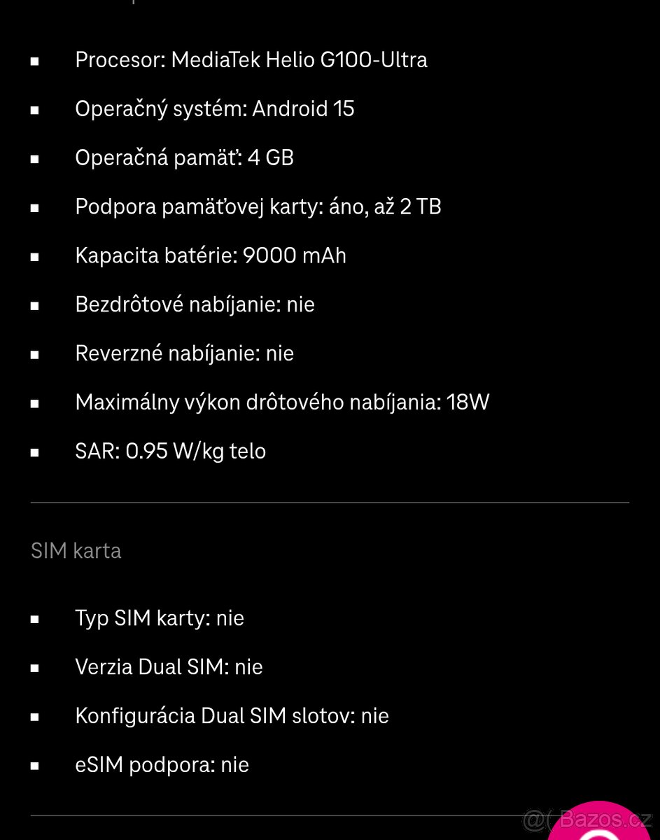 Xiaomi Redmi Pad 2 - 5