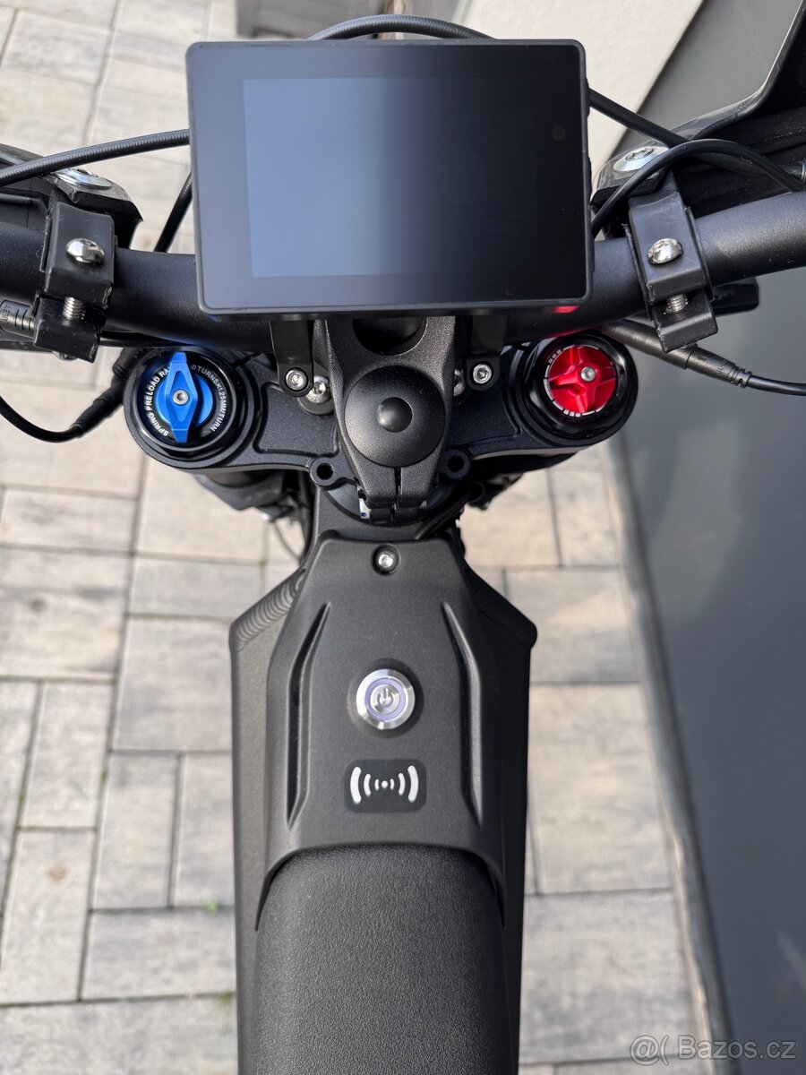 Talaria XxX L1e (nová) - 5