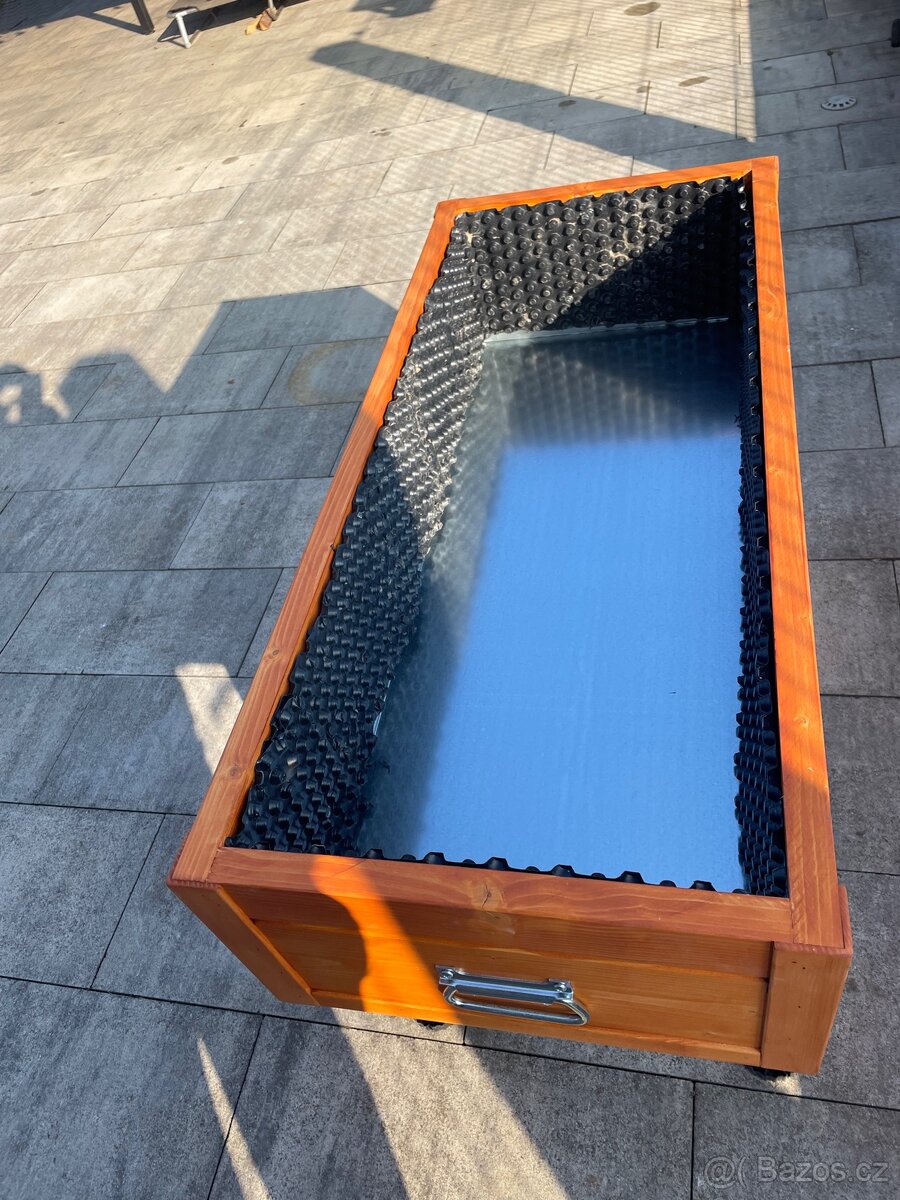 Balkonove kvetinace - 5