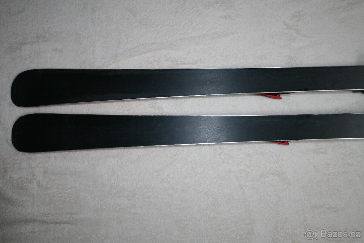 lyže Atomic J 4 160 cm - 5