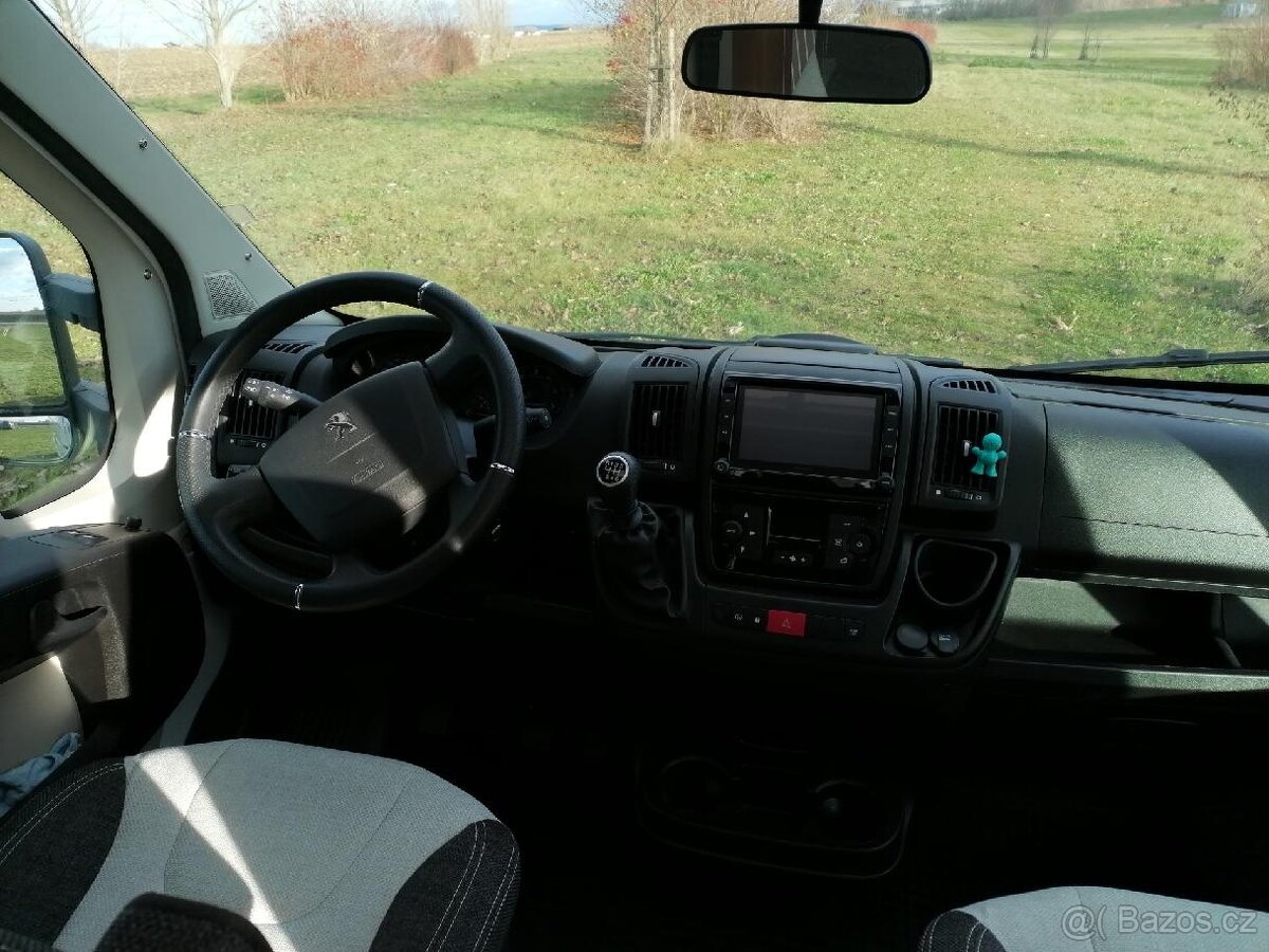 Weinsberg Cara Compact, edice Pepper. - 5