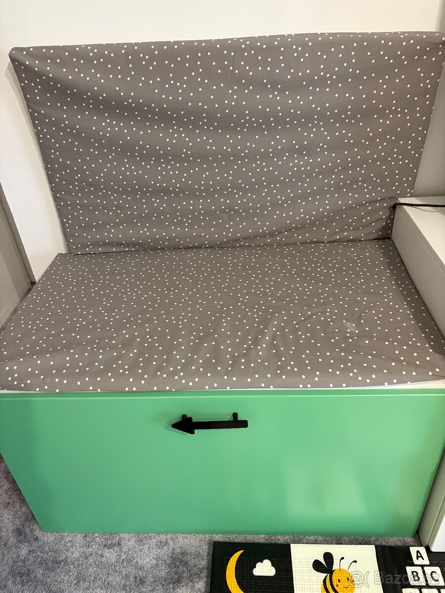 Dětská souprava Ikea - 5