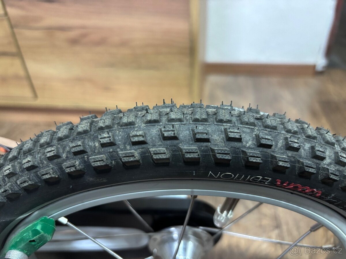 Dětské jízdní kolo WOOM 2 - 5