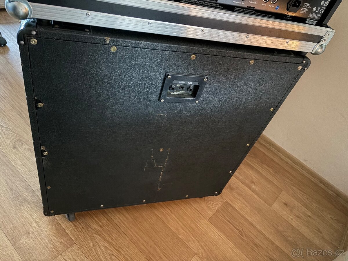Prodám aparát marshall - 5