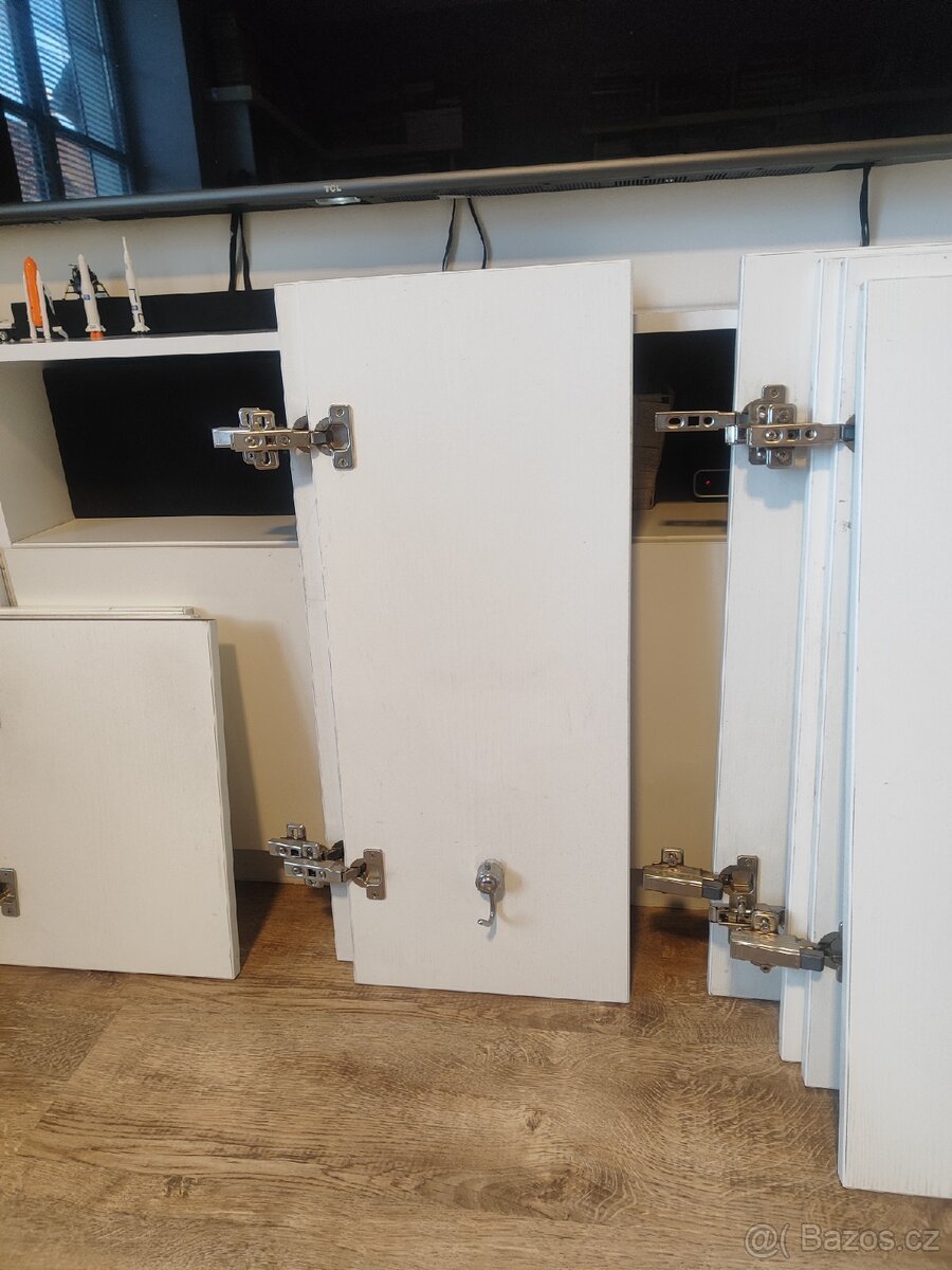 Dvířka k lince - 14 kusů - 5