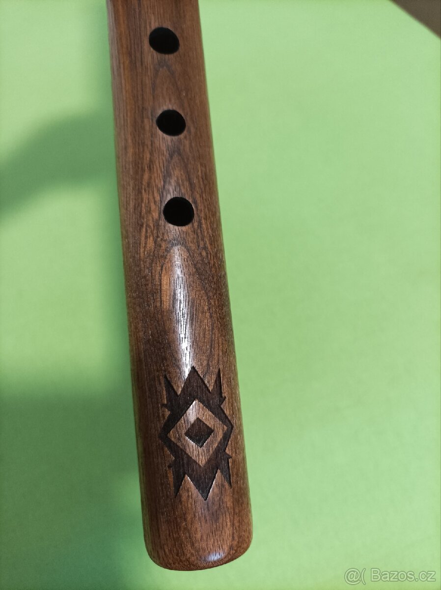 Flétna HIGH SPIRITS Sparrow Hawk A - 5