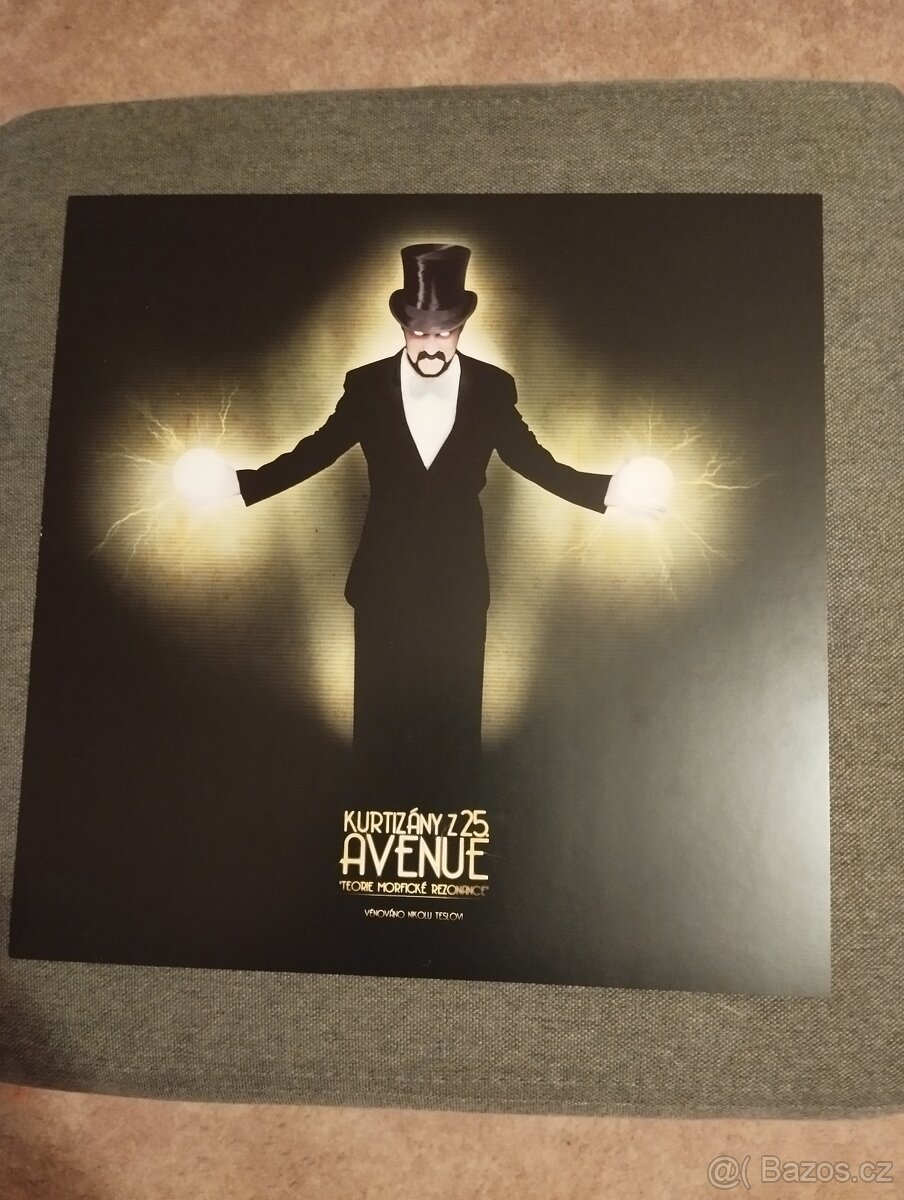 Kurtizány z 25. avenue - 5