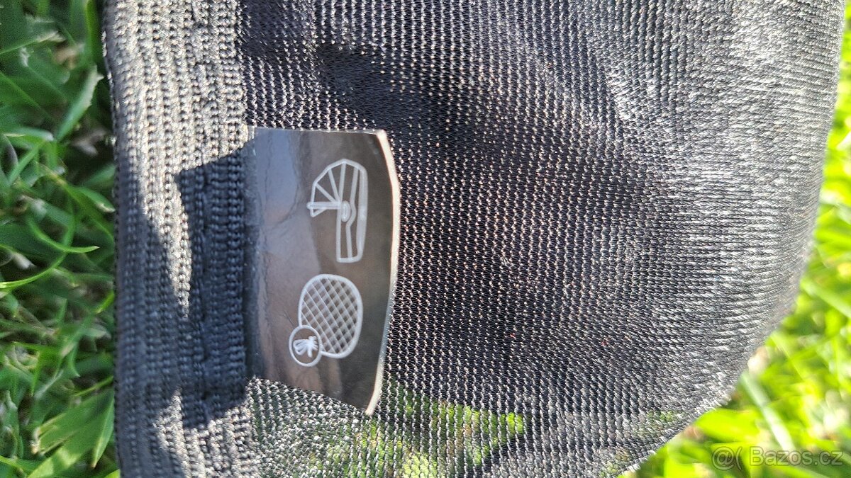 Kočárek Jedo Koda dvojkombinace - 5