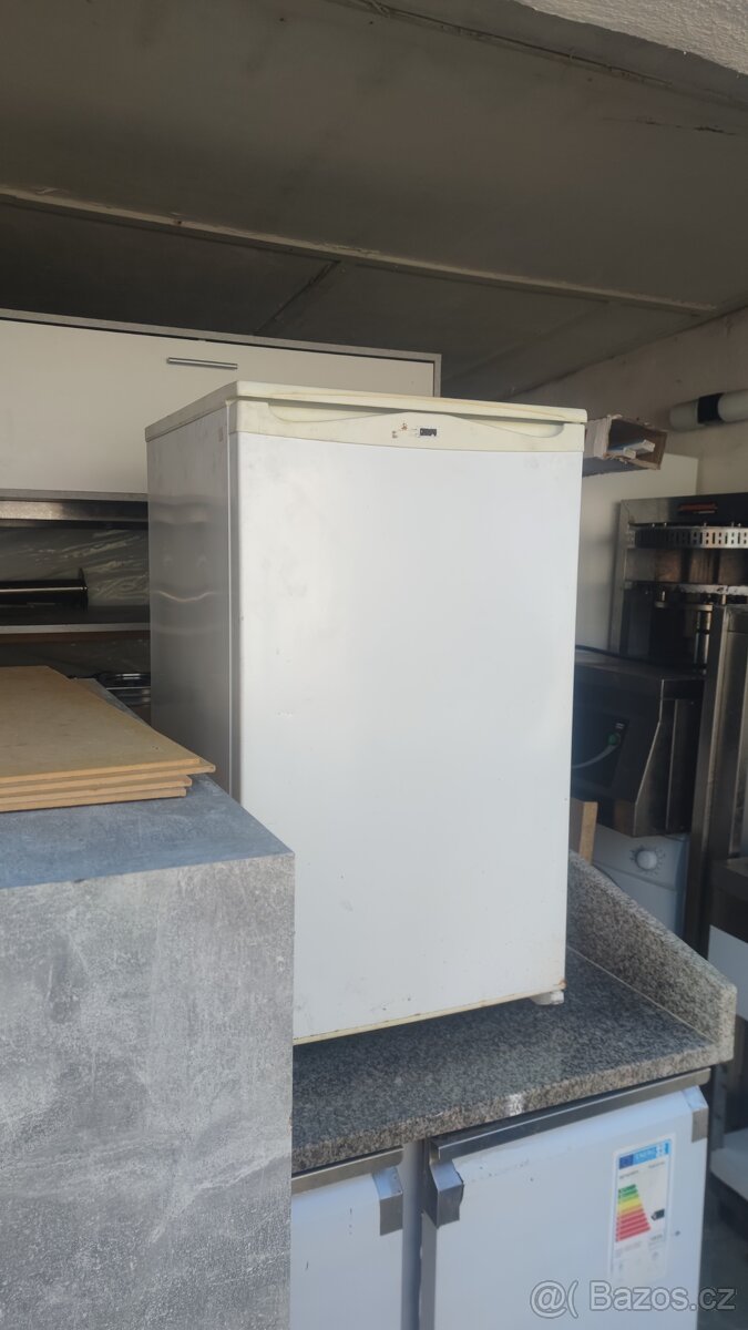 Lednice SEG Coolstar 6110 A - 5