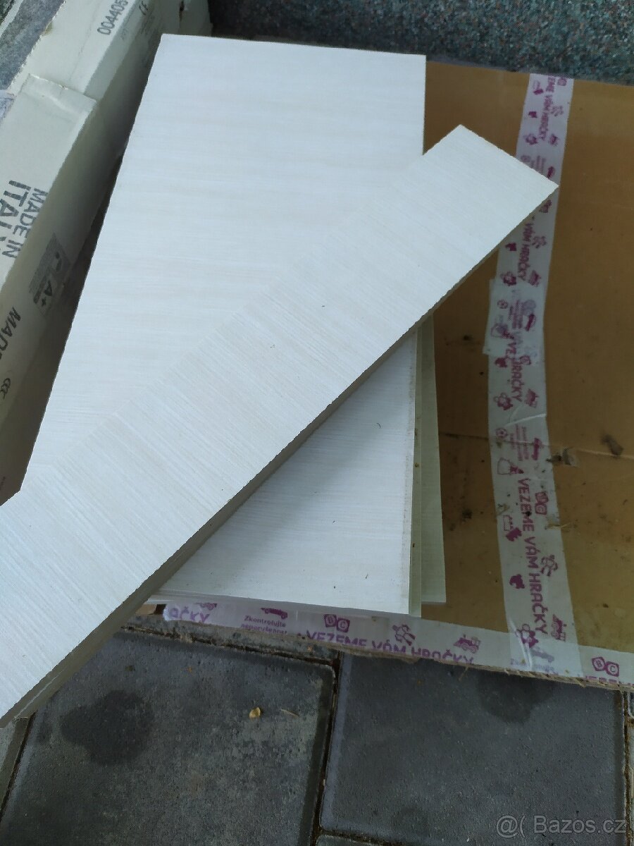 Obkladova dlažba - 5