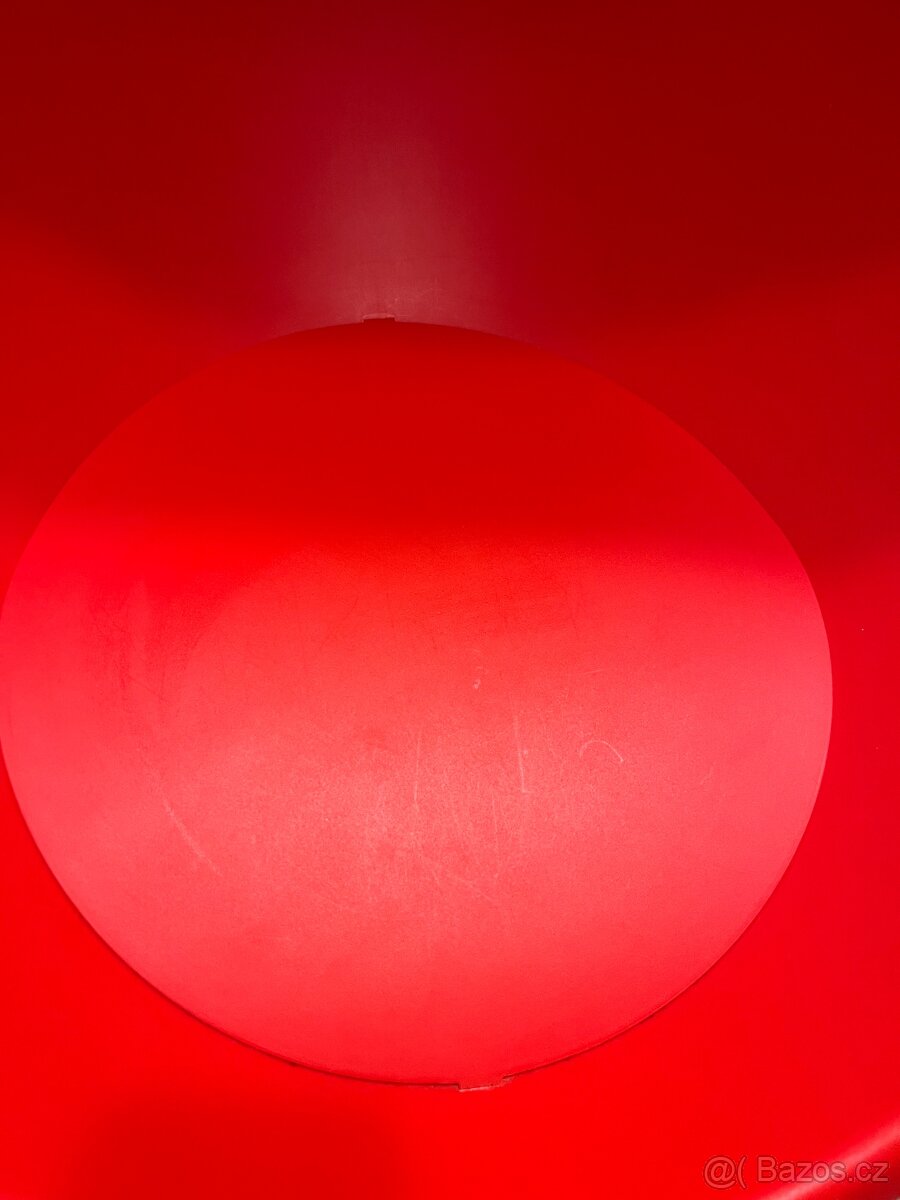 Otočné dětské křesílko IKEA - 5