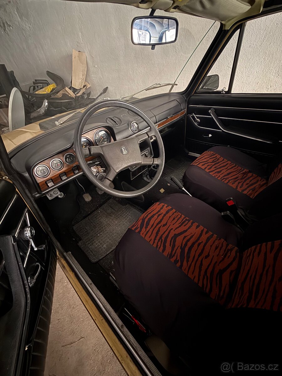 Lada 1500 SL - 5