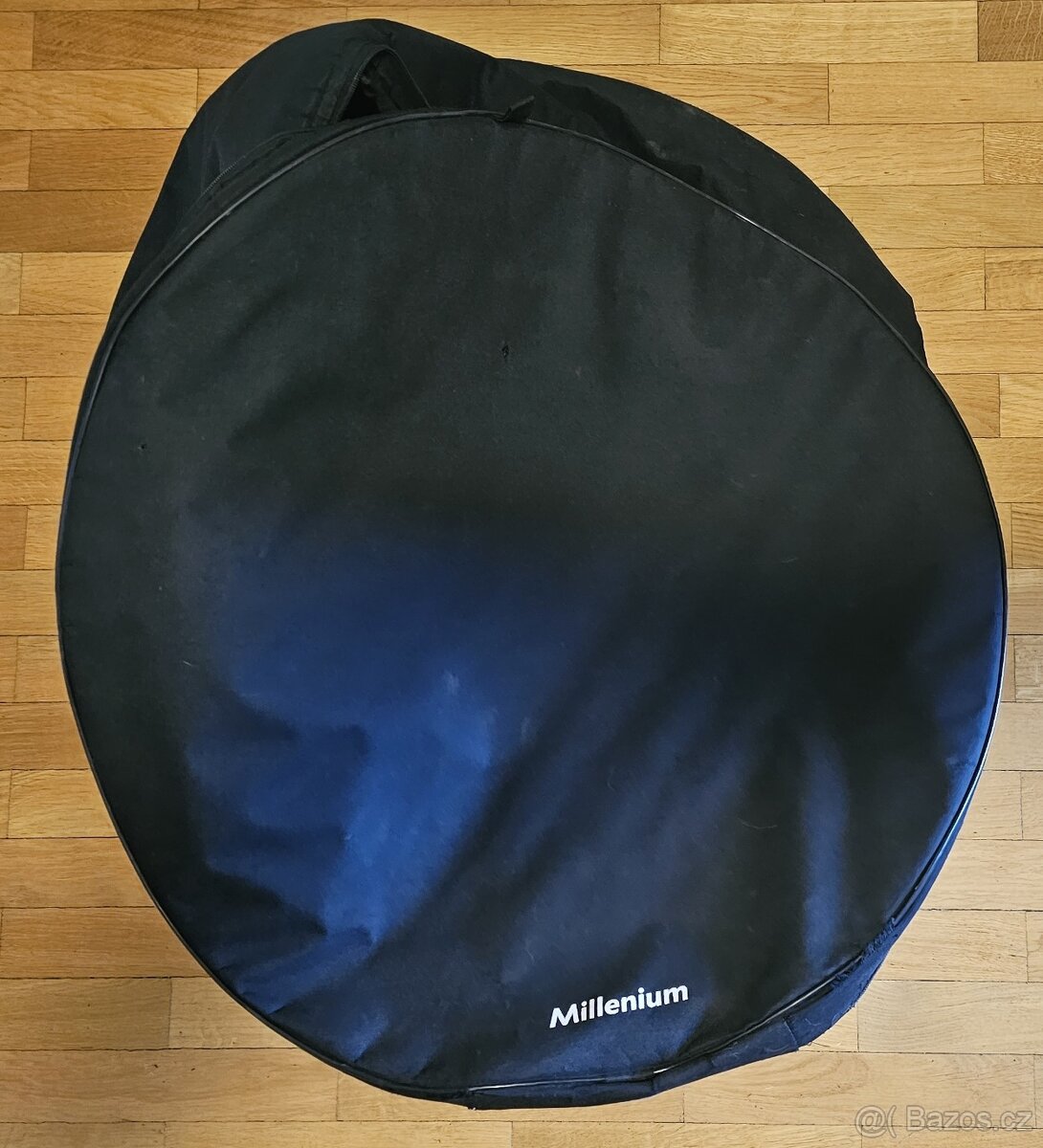 YAMAHA Stage Custom 24“ - 5