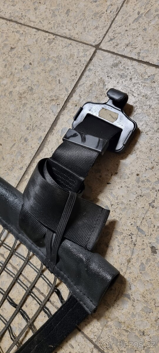 Nissan Primera P11 144 síť do kufru - 5