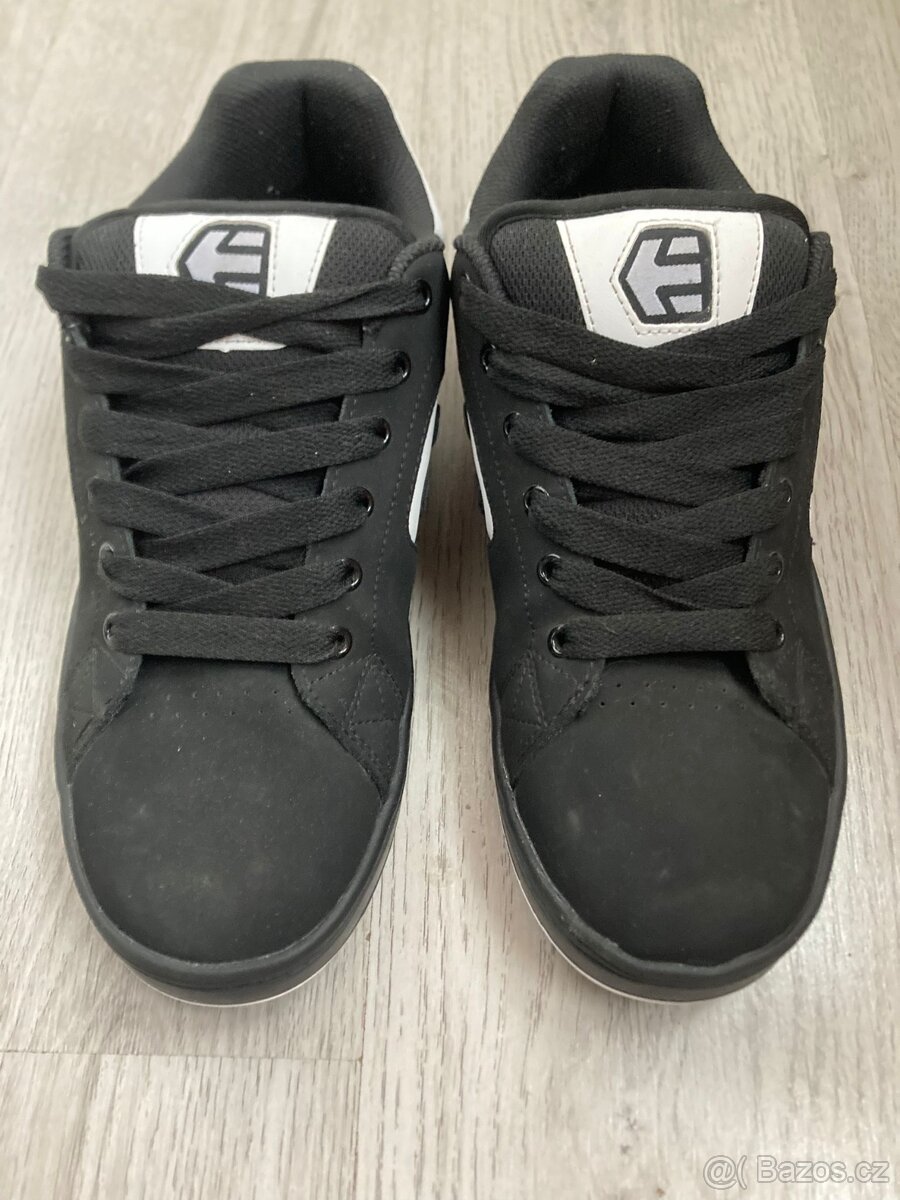 Boty Etnies Callicut - 5