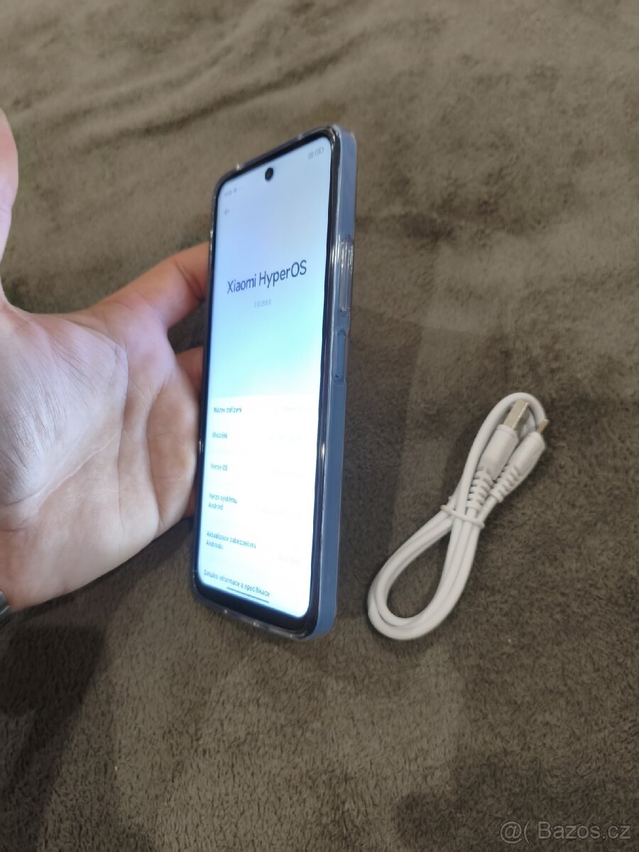 Xiaomi redmi 12 4/128 - 5