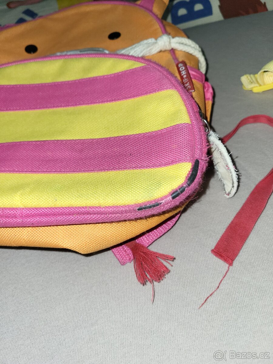 4 detske batuzky pro nenarocne - 5