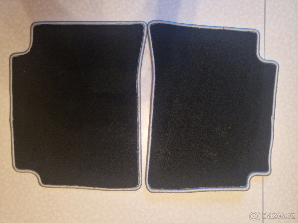 koberce Toyota Corolla - 5