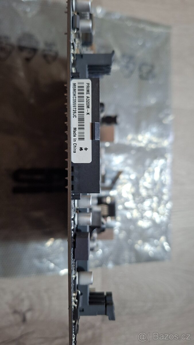 PRIME A320M-K - základní deska - 5