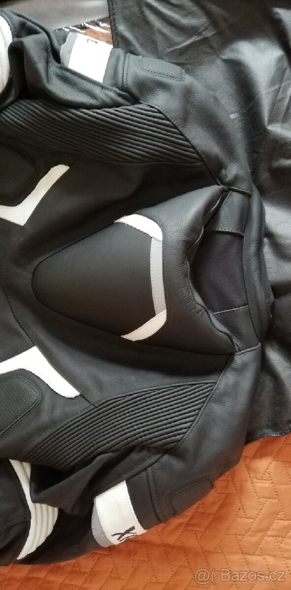 Dámská kombinéza - 5